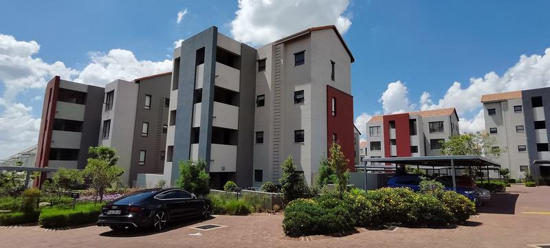 To Let 1 Bedroom Property for Rent in Craigavon Gauteng