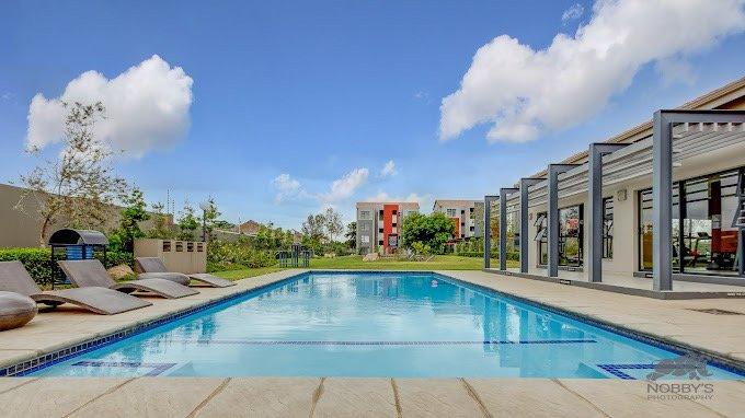 To Let 1 Bedroom Property for Rent in Craigavon Gauteng