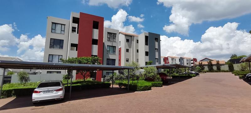 To Let 1 Bedroom Property for Rent in Craigavon Gauteng