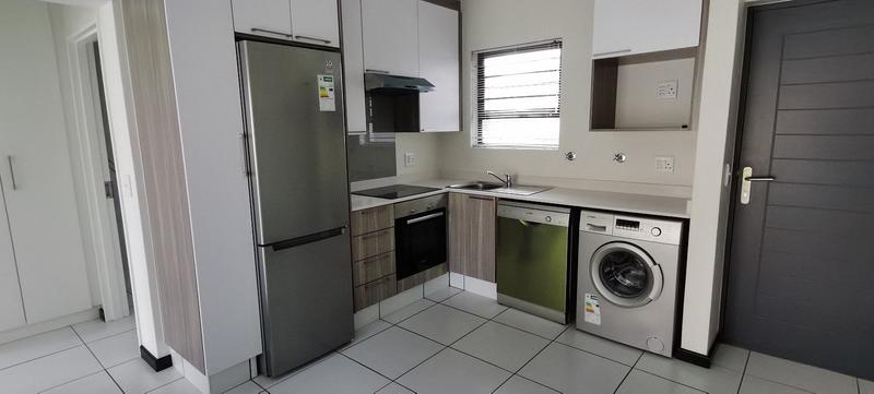 To Let 1 Bedroom Property for Rent in Craigavon Gauteng