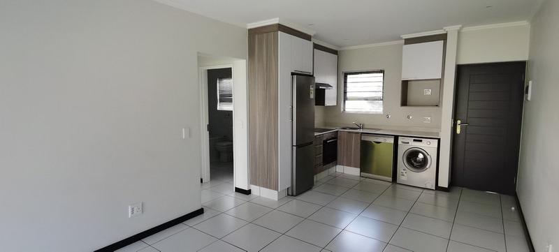 To Let 1 Bedroom Property for Rent in Craigavon Gauteng
