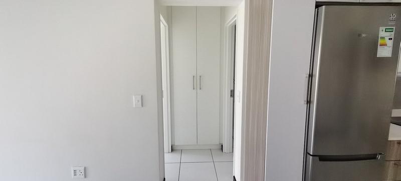 To Let 1 Bedroom Property for Rent in Craigavon Gauteng