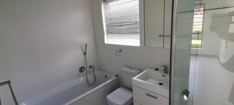 To Let 1 Bedroom Property for Rent in Craigavon Gauteng
