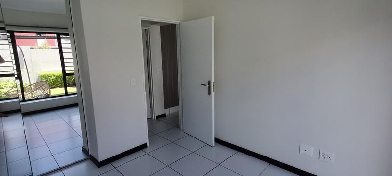 To Let 1 Bedroom Property for Rent in Craigavon Gauteng