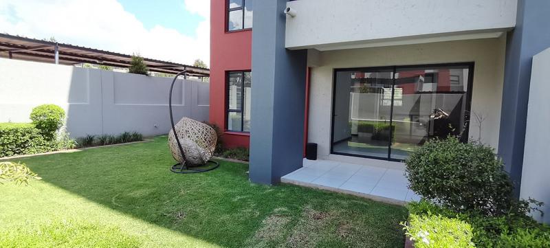 To Let 1 Bedroom Property for Rent in Craigavon Gauteng