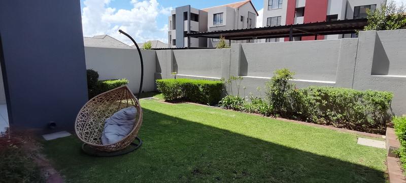 To Let 1 Bedroom Property for Rent in Craigavon Gauteng