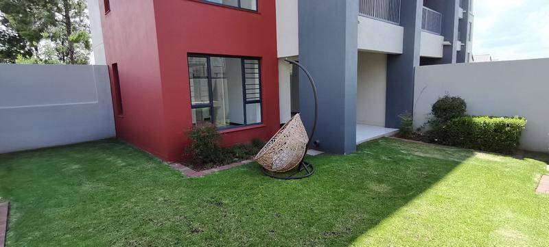 To Let 1 Bedroom Property for Rent in Craigavon Gauteng