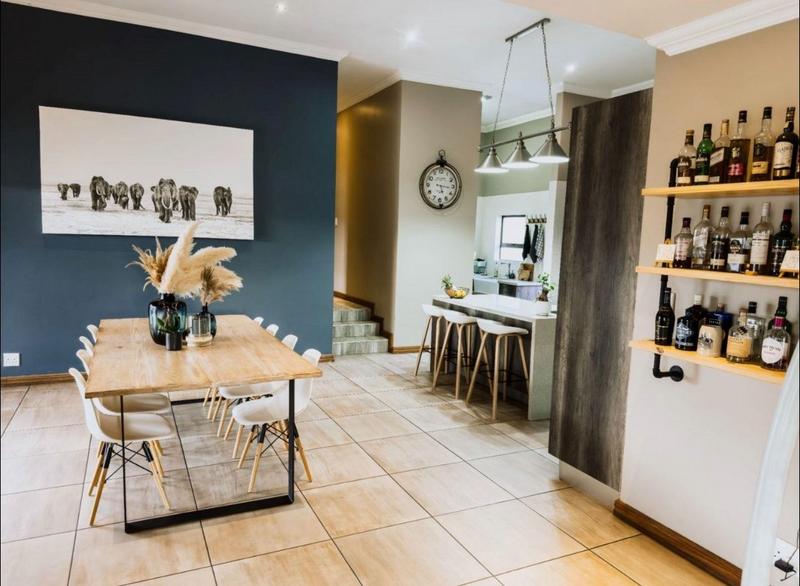 To Let 4 Bedroom Property for Rent in Copperleaf Estate Gauteng