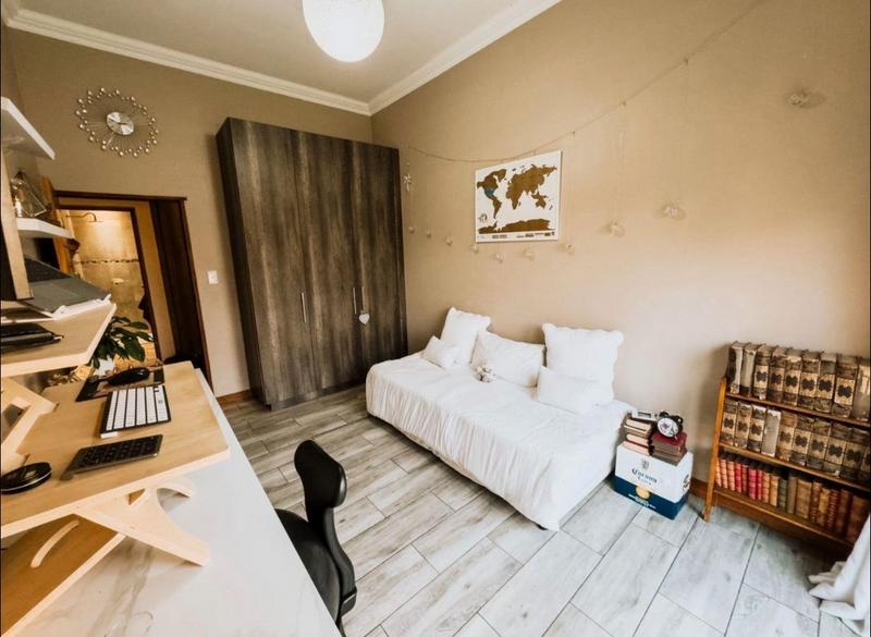 To Let 4 Bedroom Property for Rent in Copperleaf Estate Gauteng