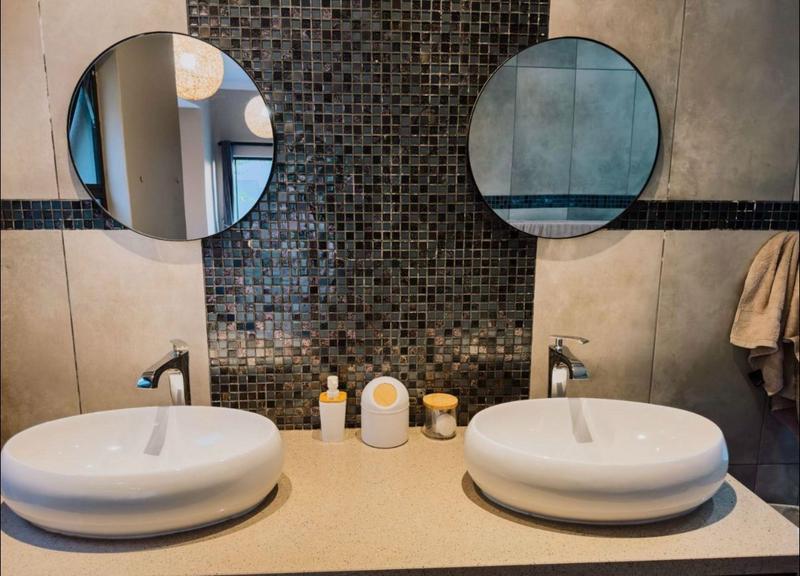 To Let 4 Bedroom Property for Rent in Copperleaf Estate Gauteng