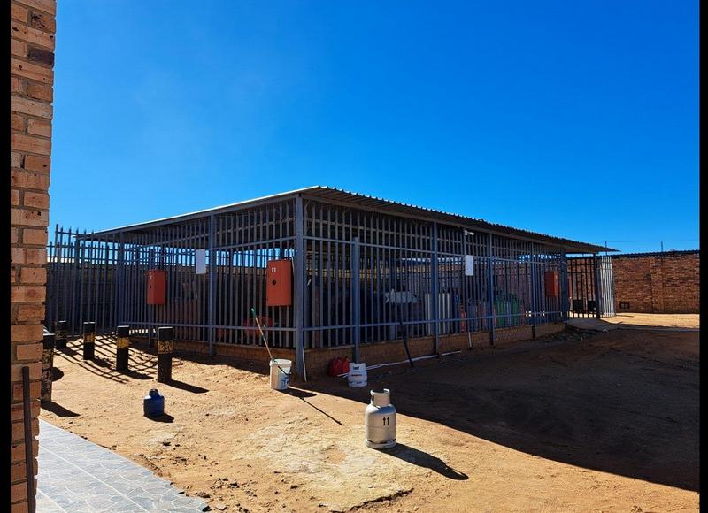 Commercial Property for Sale in Aureus Gauteng