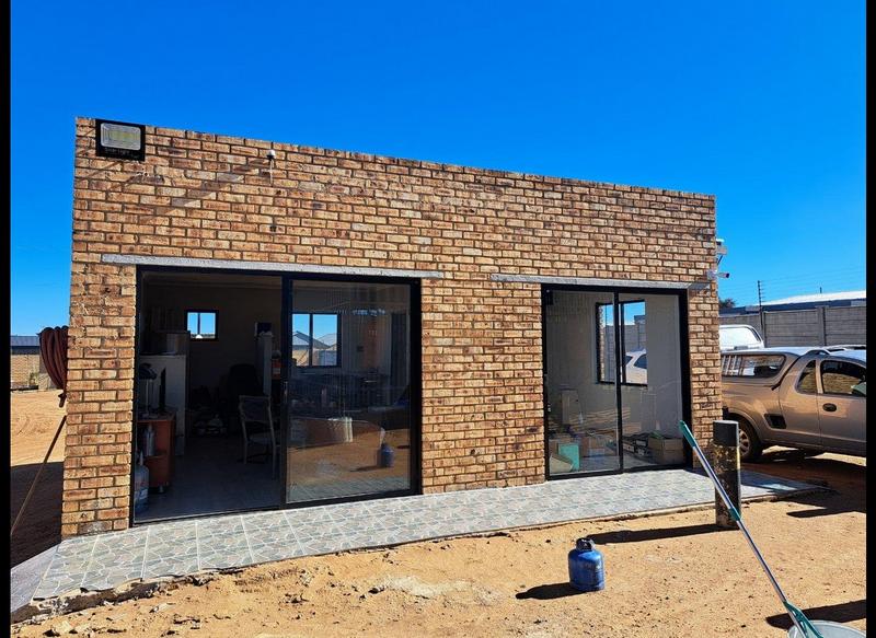 Commercial Property for Sale in Aureus Gauteng