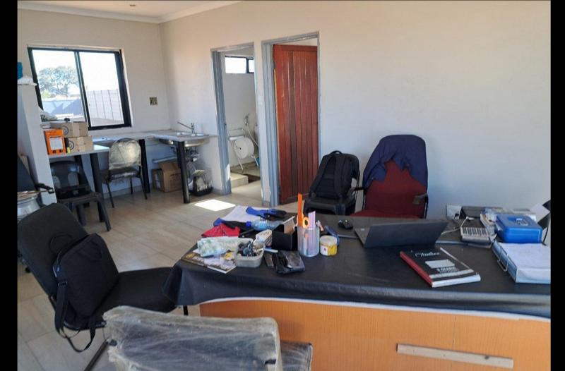 Commercial Property for Sale in Aureus Gauteng