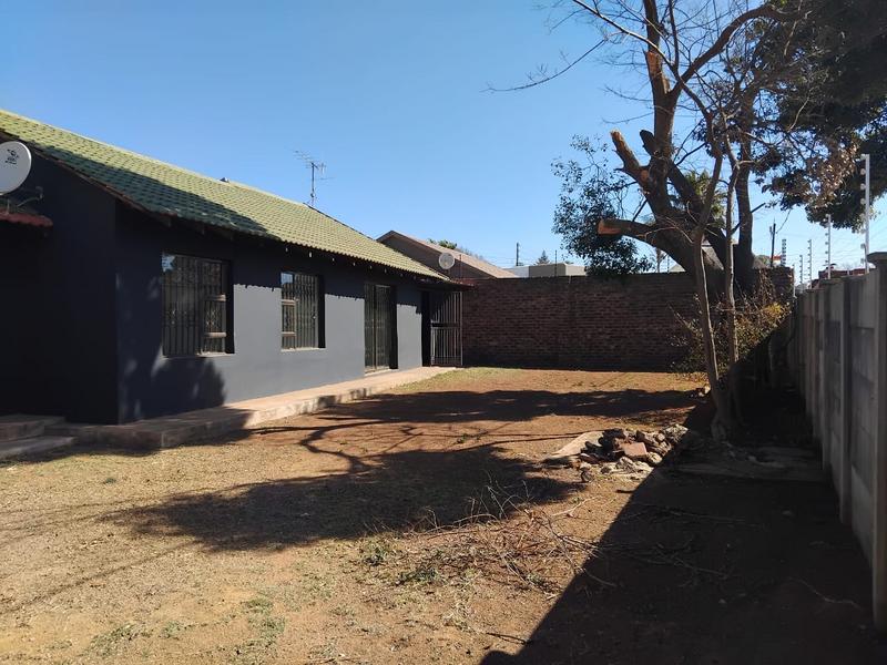 3 Bedroom Property for Sale in Randpoort Gauteng