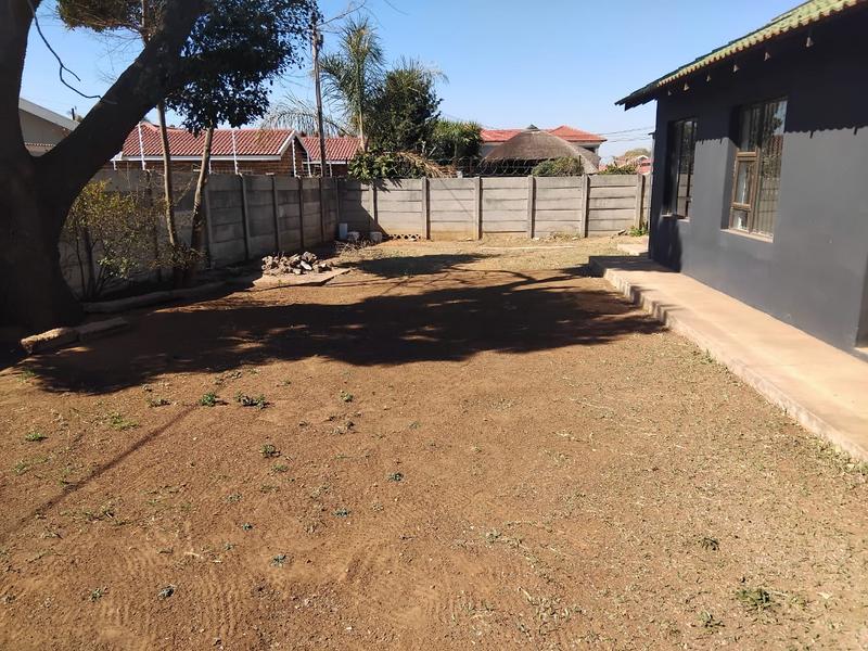 3 Bedroom Property for Sale in Randpoort Gauteng