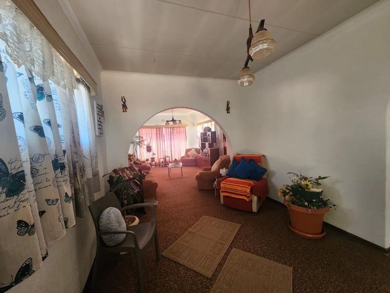 3 Bedroom Property for Sale in Westonaria Gauteng