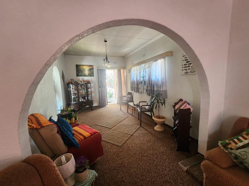 3 Bedroom Property for Sale in Westonaria Gauteng