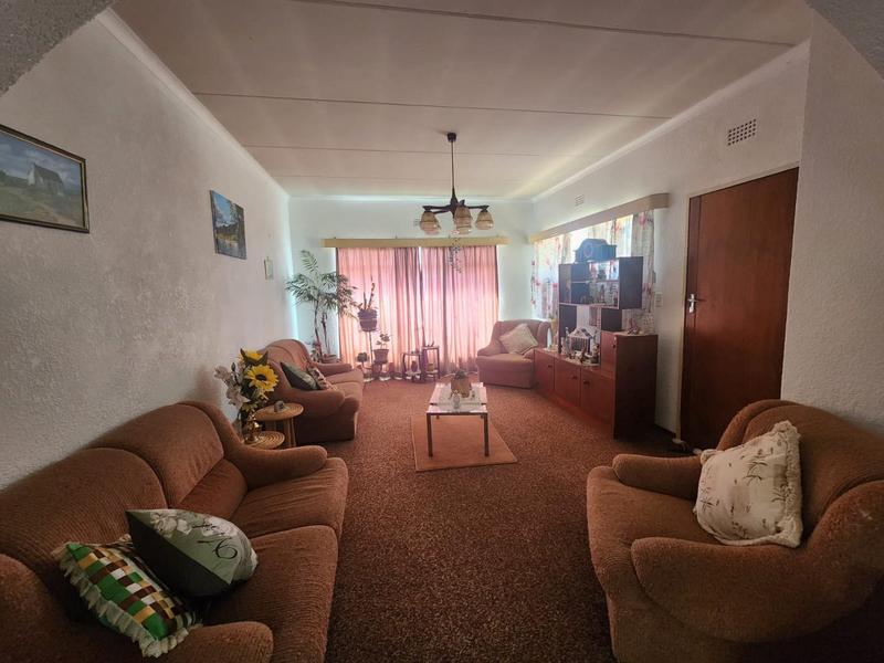 3 Bedroom Property for Sale in Westonaria Gauteng