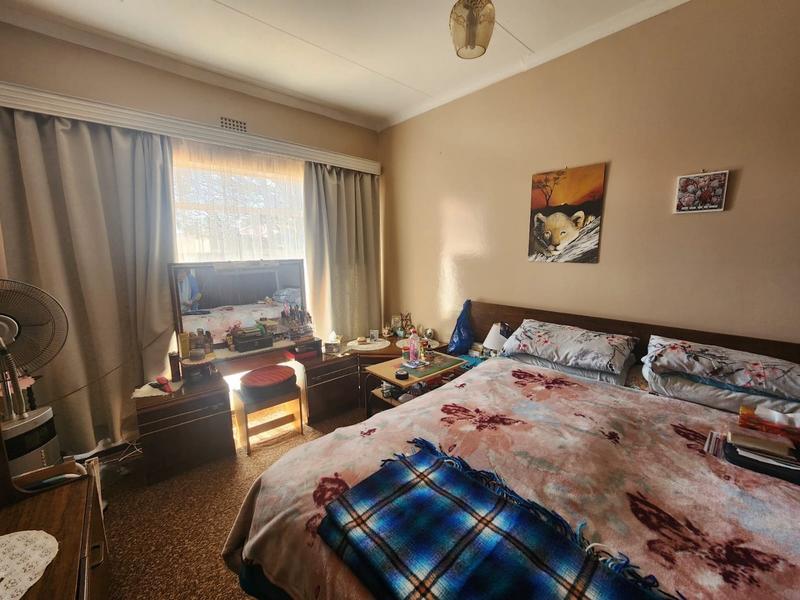 3 Bedroom Property for Sale in Westonaria Gauteng