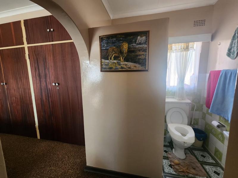 3 Bedroom Property for Sale in Westonaria Gauteng