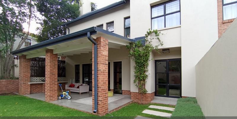 3 Bedroom Property for Sale in Bryanston Gauteng