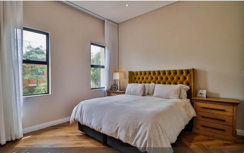 3 Bedroom Property for Sale in Bryanston Gauteng