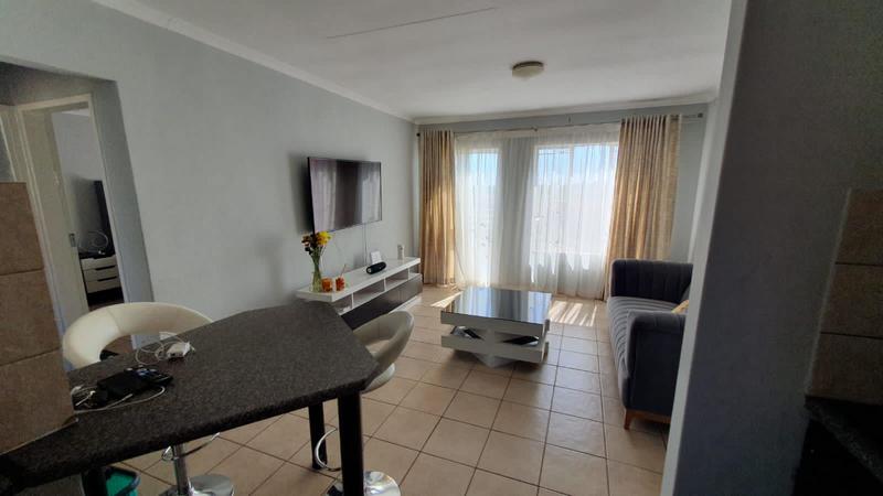To Let 2 Bedroom Property for Rent in Pretoria Gauteng