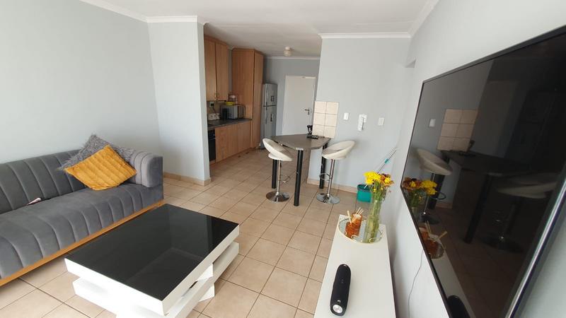 To Let 2 Bedroom Property for Rent in Pretoria Gauteng