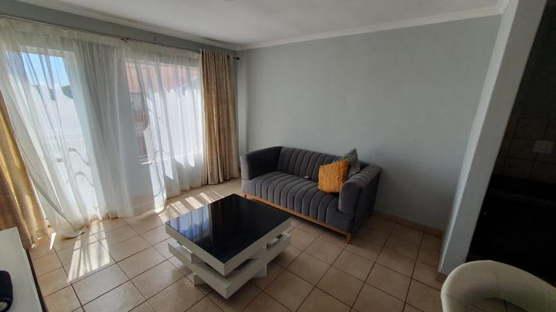 To Let 2 Bedroom Property for Rent in Pretoria Gauteng