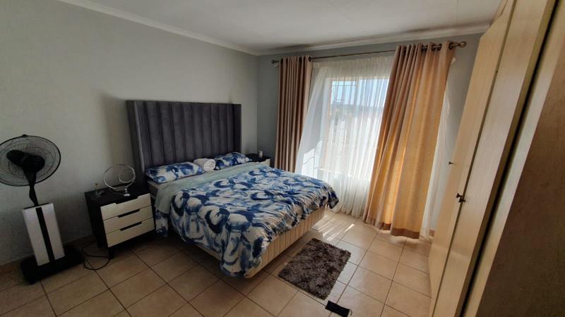 To Let 2 Bedroom Property for Rent in Pretoria Gauteng