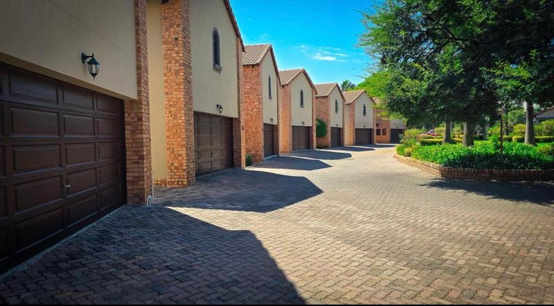 4 Bedroom Property for Sale in Pretoria Gauteng