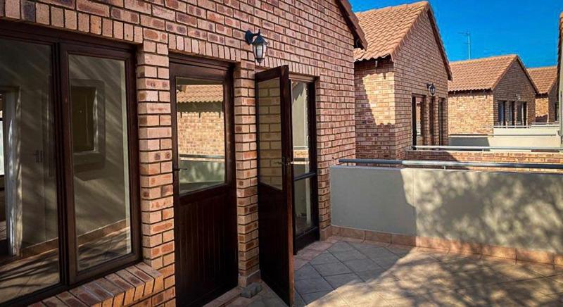 4 Bedroom Property for Sale in Pretoria Gauteng