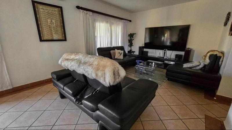 4 Bedroom Property for Sale in Pretoria Gauteng