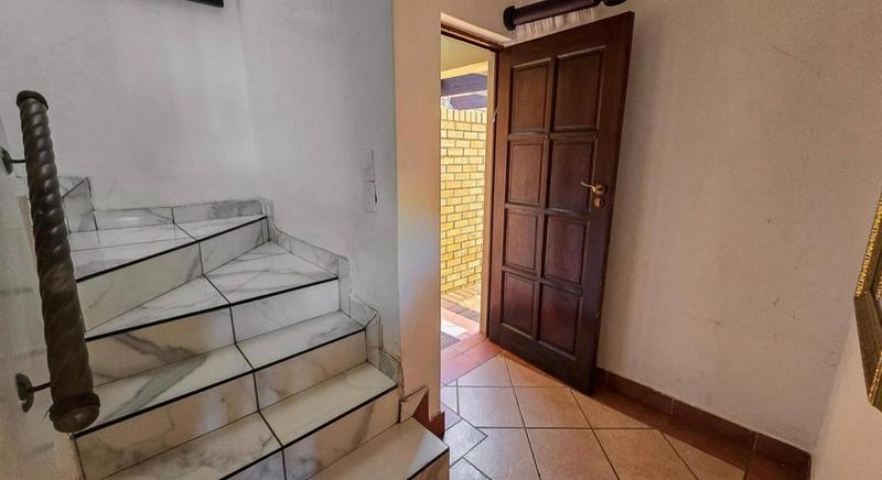 4 Bedroom Property for Sale in Pretoria Gauteng