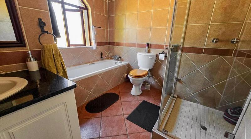 4 Bedroom Property for Sale in Pretoria Gauteng