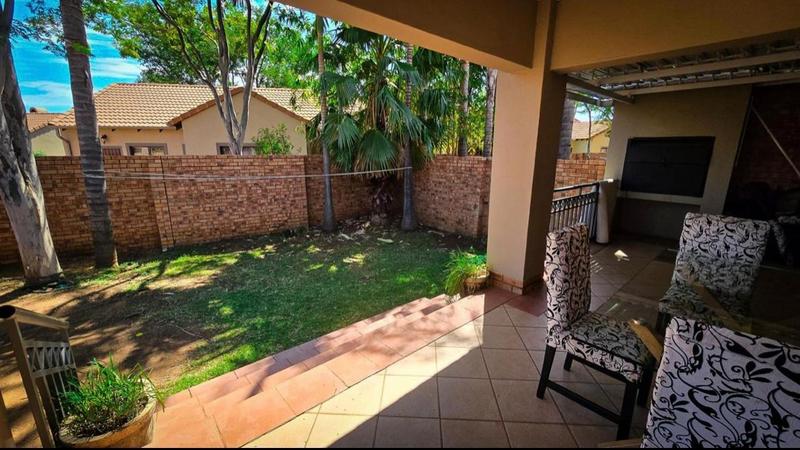 4 Bedroom Property for Sale in Pretoria Gauteng