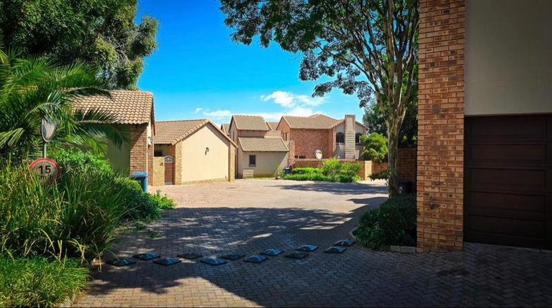 4 Bedroom Property for Sale in Pretoria Gauteng