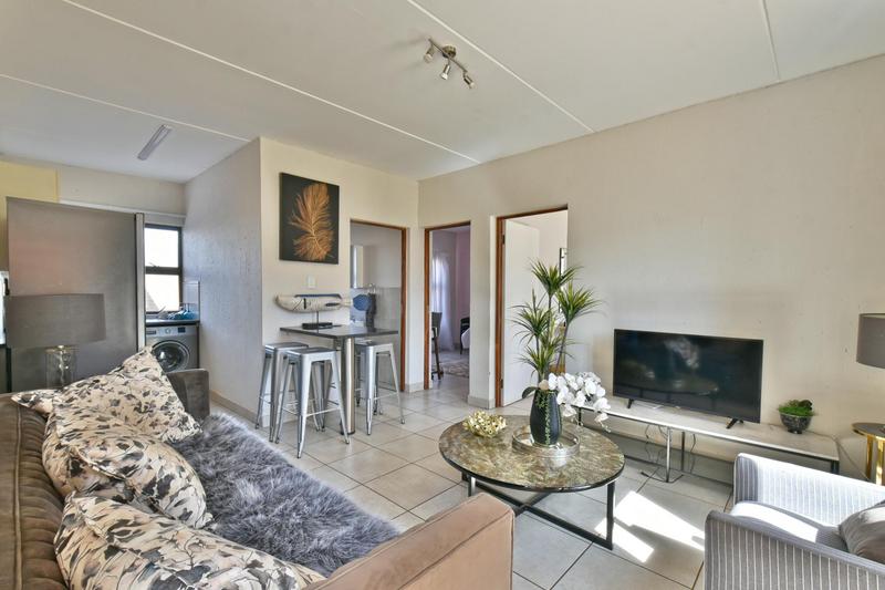 2 Bedroom Property for Sale in Protea Glen Gauteng