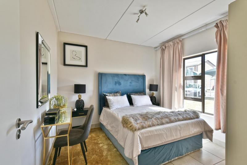 2 Bedroom Property for Sale in Protea Glen Gauteng