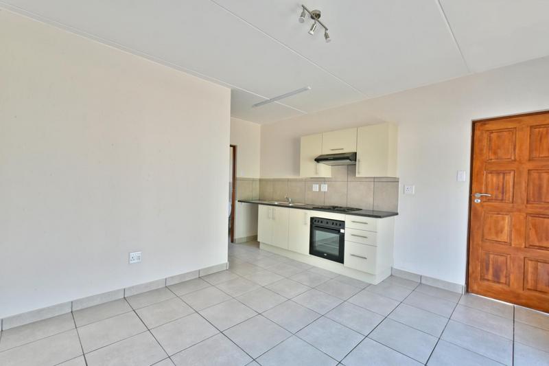 1 Bedroom Property for Sale in Protea Glen Gauteng