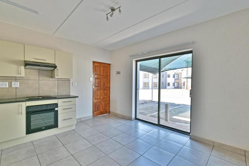 1 Bedroom Property for Sale in Protea Glen Gauteng