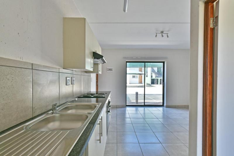 1 Bedroom Property for Sale in Protea Glen Gauteng