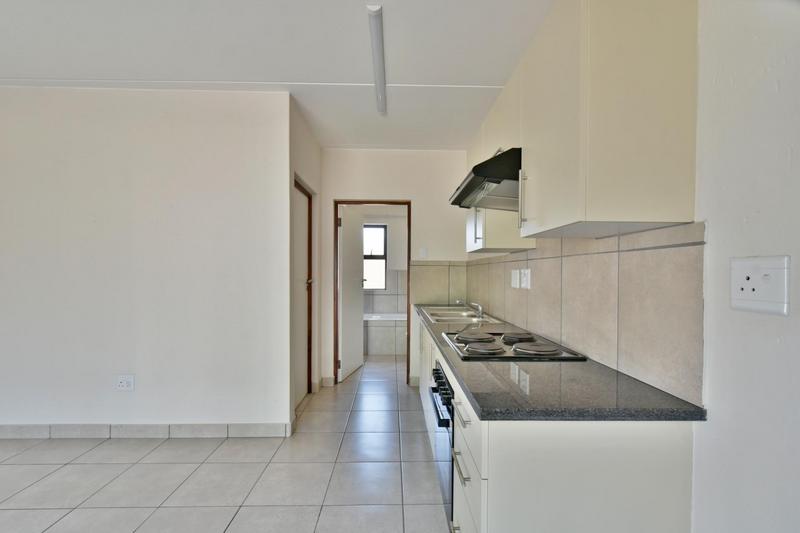 1 Bedroom Property for Sale in Protea Glen Gauteng