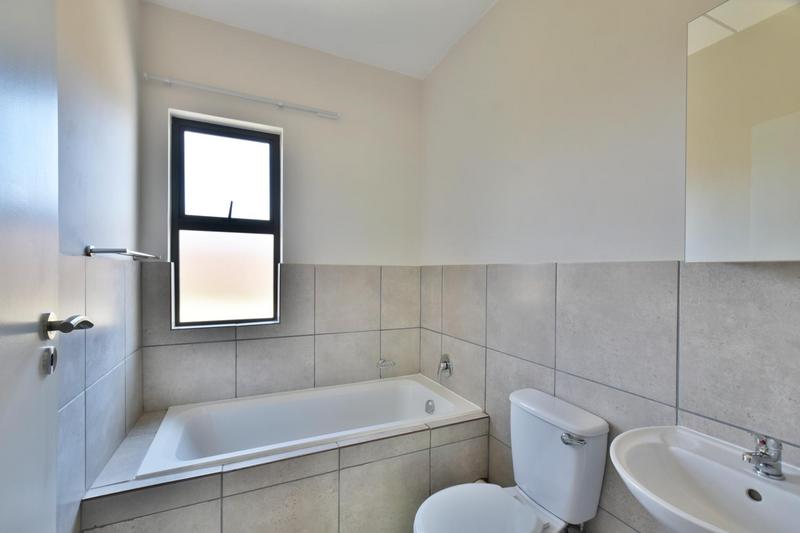 1 Bedroom Property for Sale in Protea Glen Gauteng