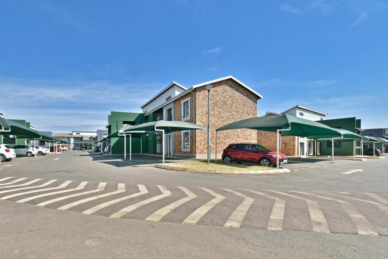 1 Bedroom Property for Sale in Protea Glen Gauteng