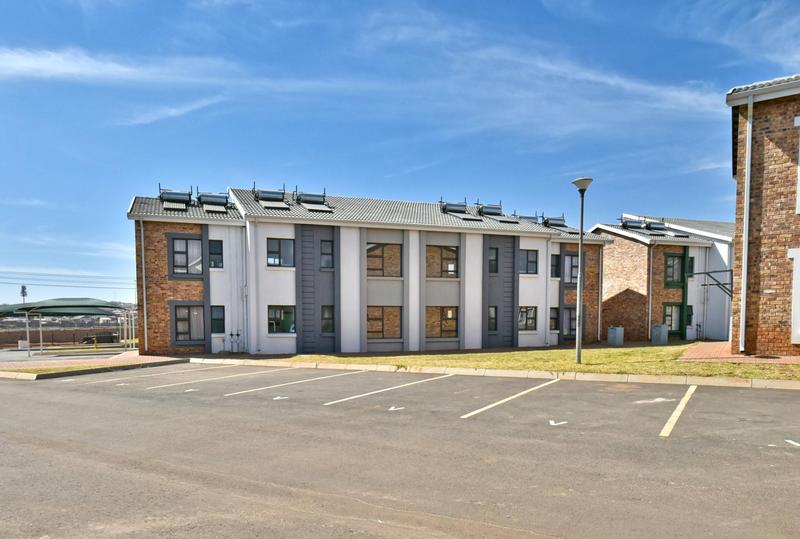1 Bedroom Property for Sale in Protea Glen Gauteng