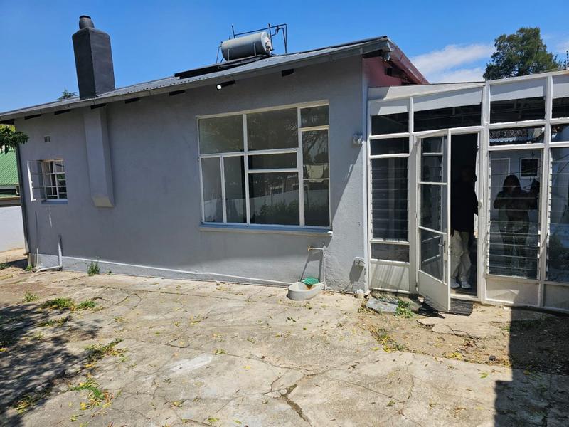 3 Bedroom Property for Sale in East Town Gauteng