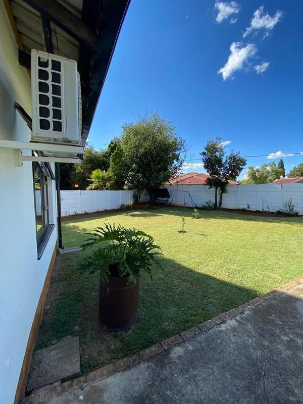 3 Bedroom Property for Sale in Albertsdal Gauteng