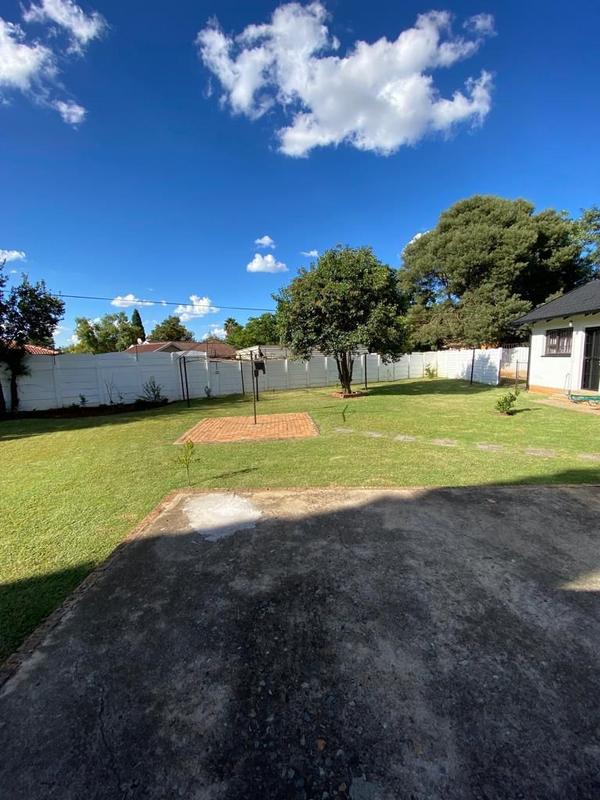 3 Bedroom Property for Sale in Albertsdal Gauteng