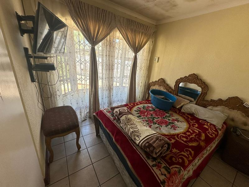 3 Bedroom Property for Sale in Albertsdal Gauteng